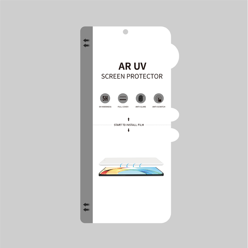 فيلم UV AR HD فيلم UV AR HD